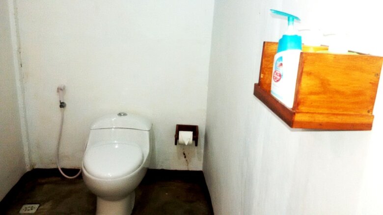 Hotel Mami In Homestay