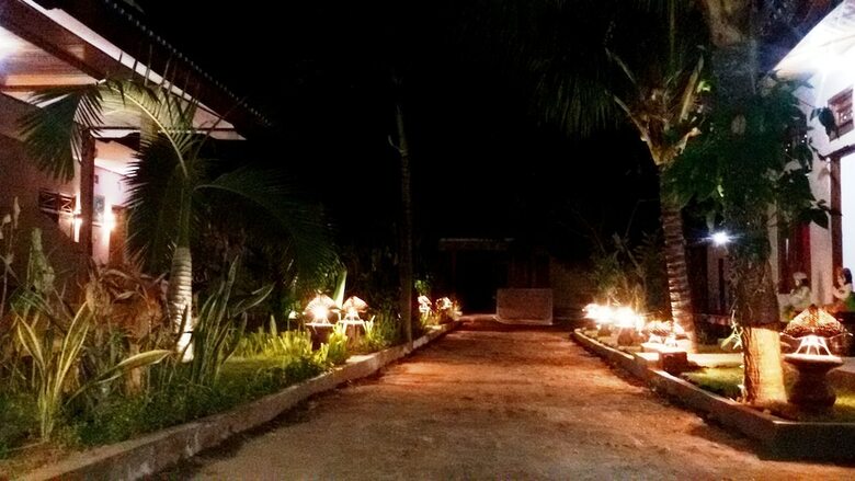 Hotel Mami In Homestay