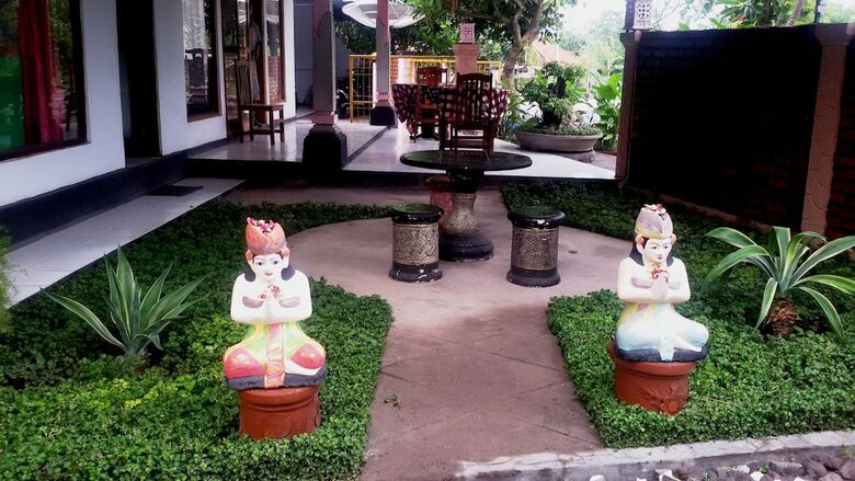 Hotel Mami In Homestay