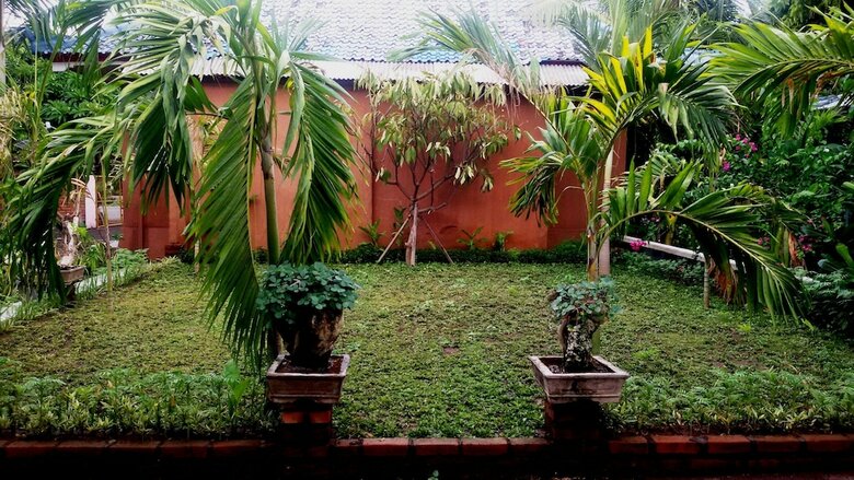 Hotel Mami In Homestay
