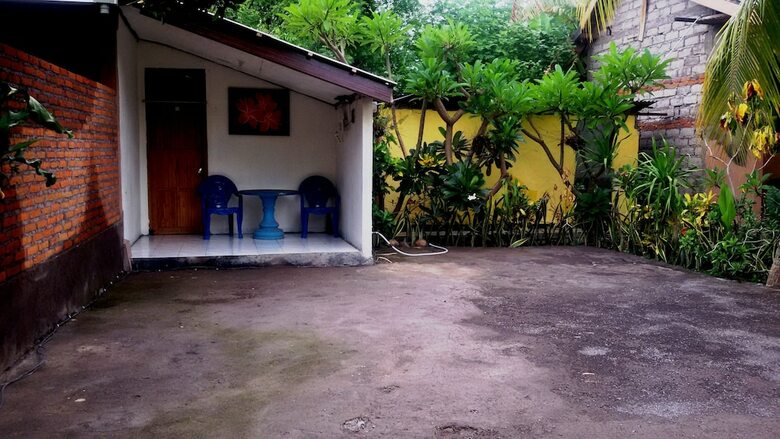 Hotel Mami In Homestay