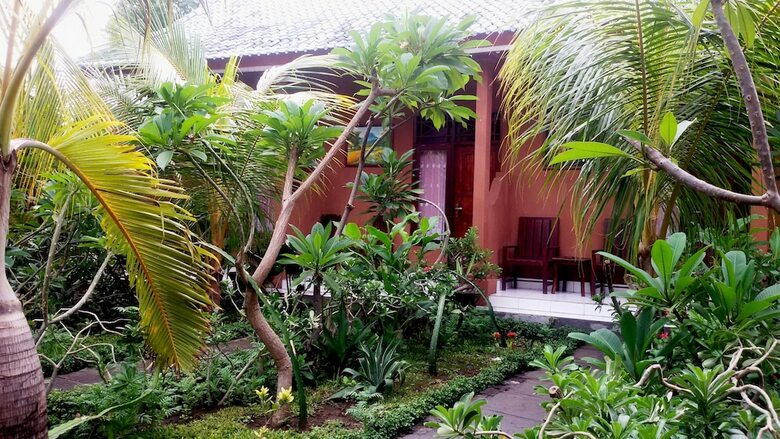 Hotel Mami In Homestay