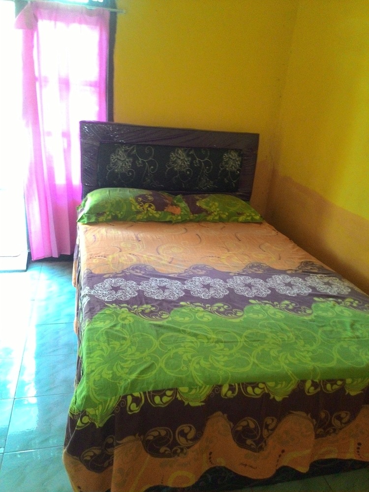 Hotel Mami In Homestay