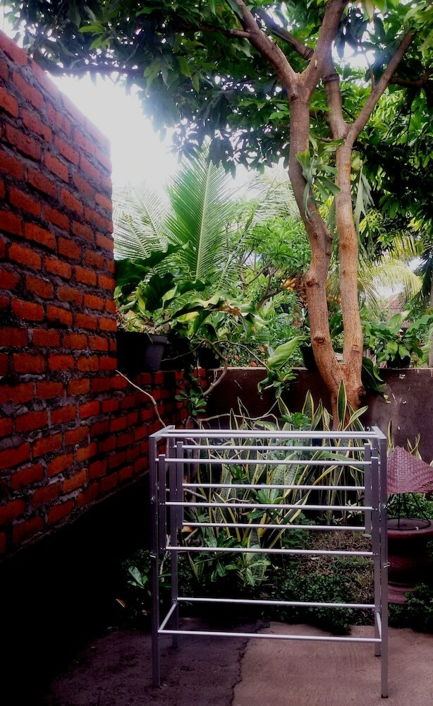 Hotel Mami In Homestay