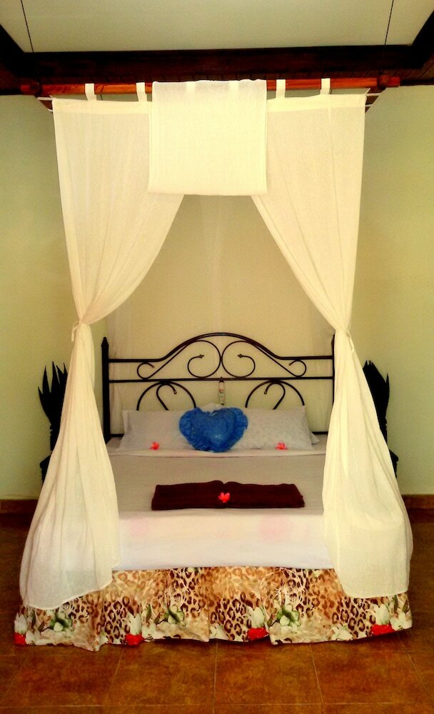 Hotel Mami In Homestay