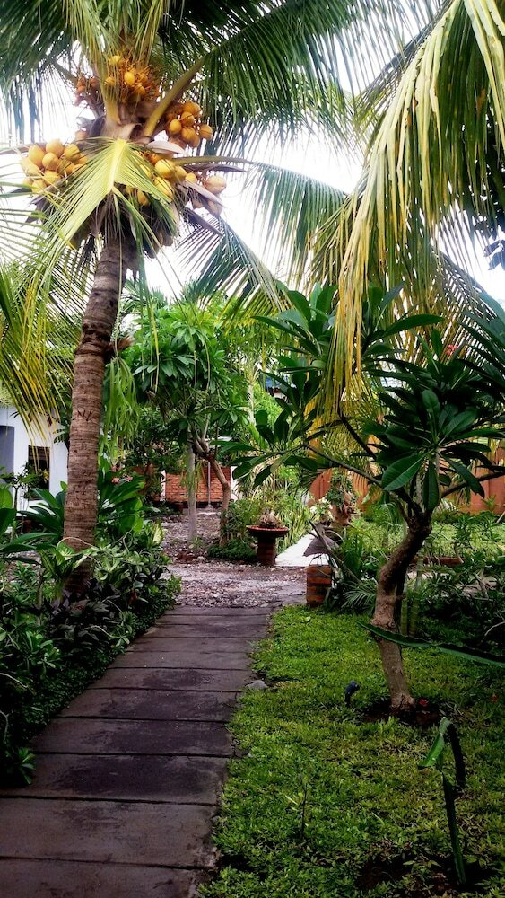 Hotel Mami In Homestay