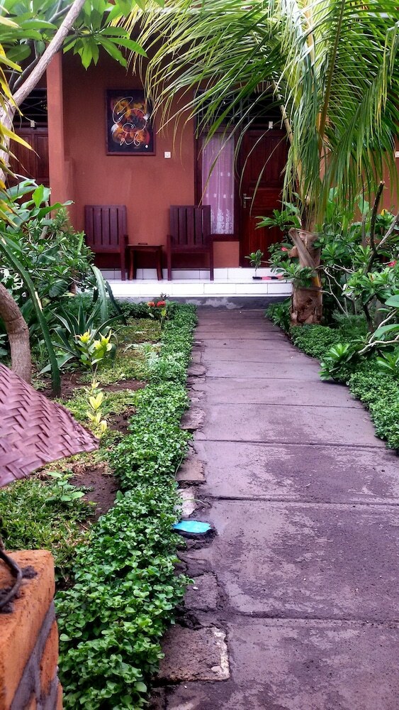 Hotel Mami In Homestay