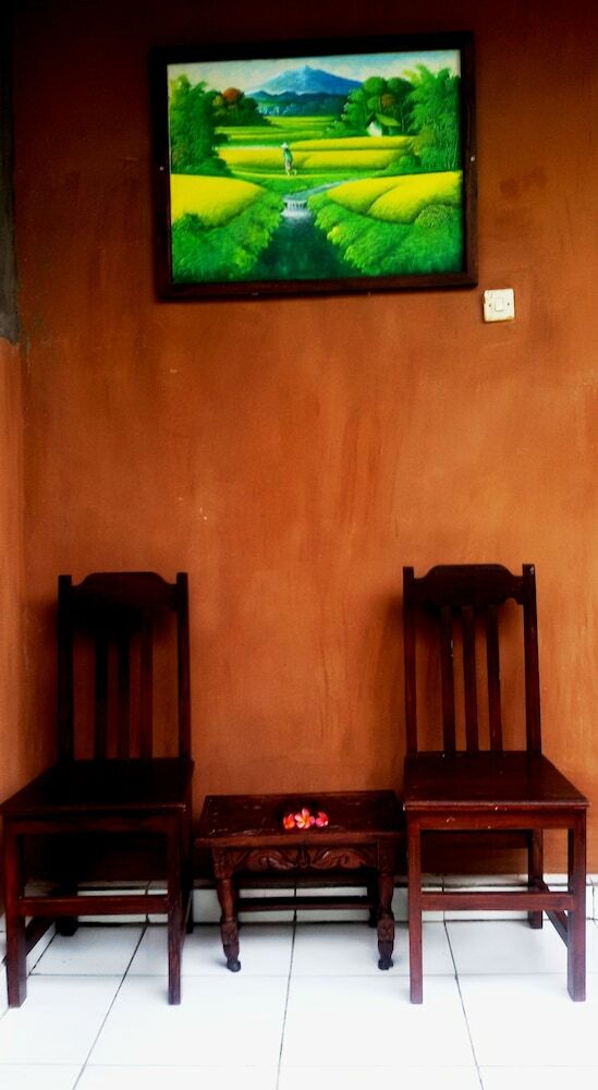Hotel Mami In Homestay