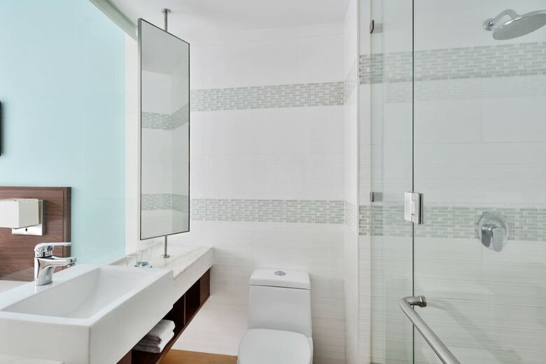 Hotel Fairfield By Marriott Bengaluru Outer Ring Road