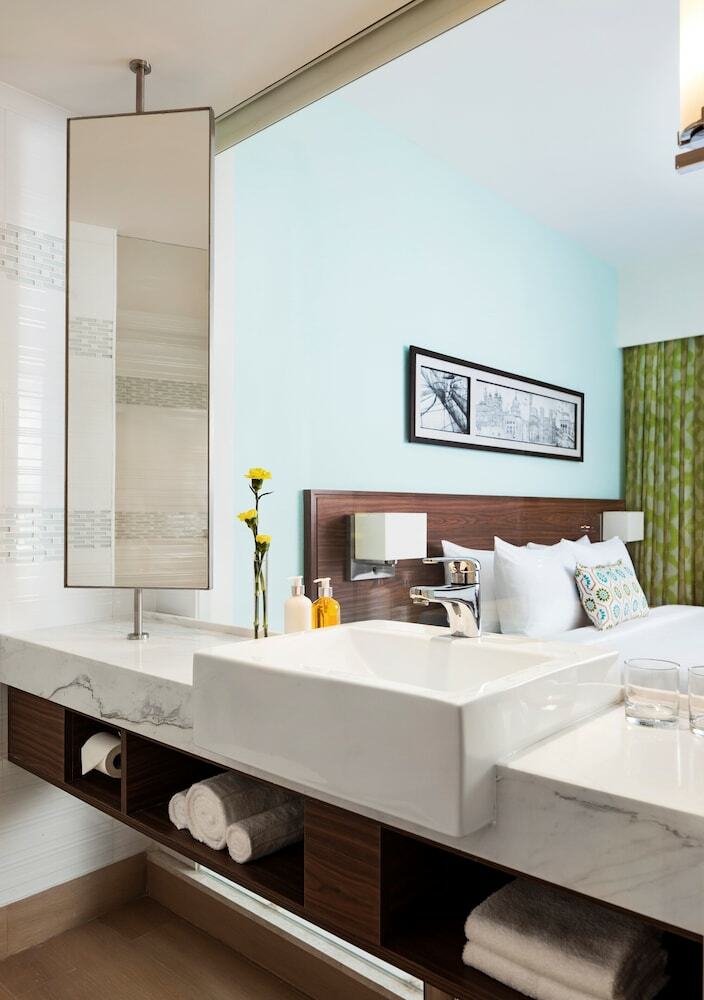 Hotel Fairfield By Marriott Bengaluru Outer Ring Road