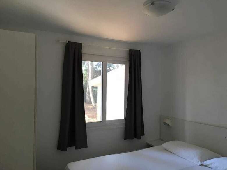 Villaggio Punta Lunga Camping