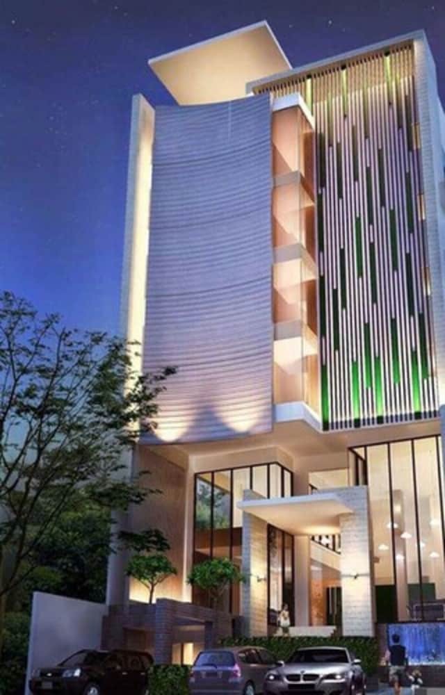 Genio Hotel Manado