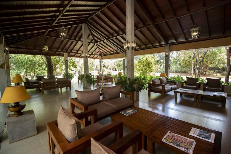 Apartamento Amaara Forest Hotel Sigiriya
