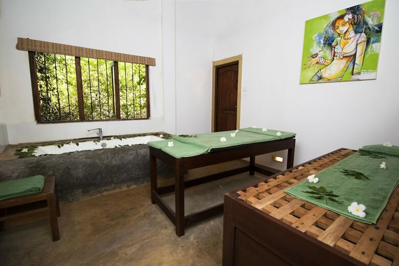 Apartamento Amaara Forest Hotel Sigiriya
