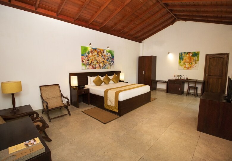 Apartamento Amaara Forest Hotel Sigiriya