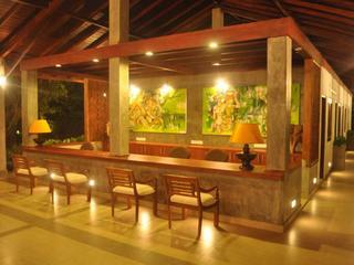 Apartamento Amaara Forest Hotel Sigiriya