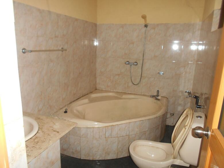 Hotel Sapphire Holiday Resort
