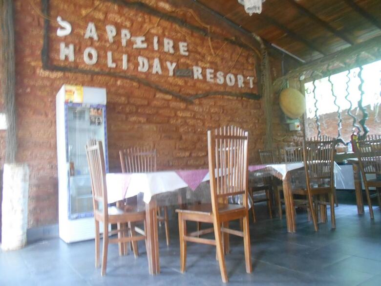 Hotel Sapphire Holiday Resort