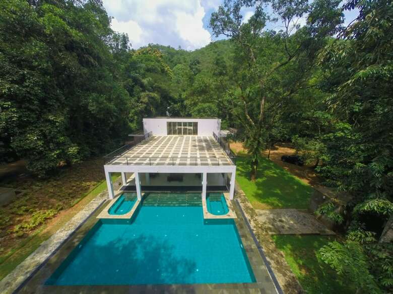 Hotel Palmstone Retreat - Kithulgala