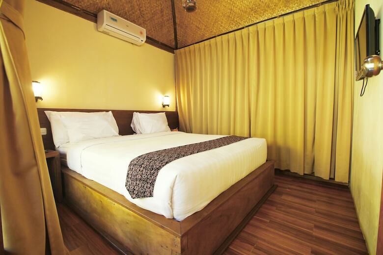 Hotel Cempaka Villa Borobudur
