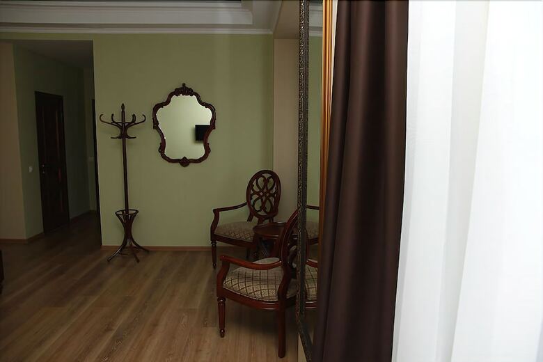 Boutique Hotel Stolica