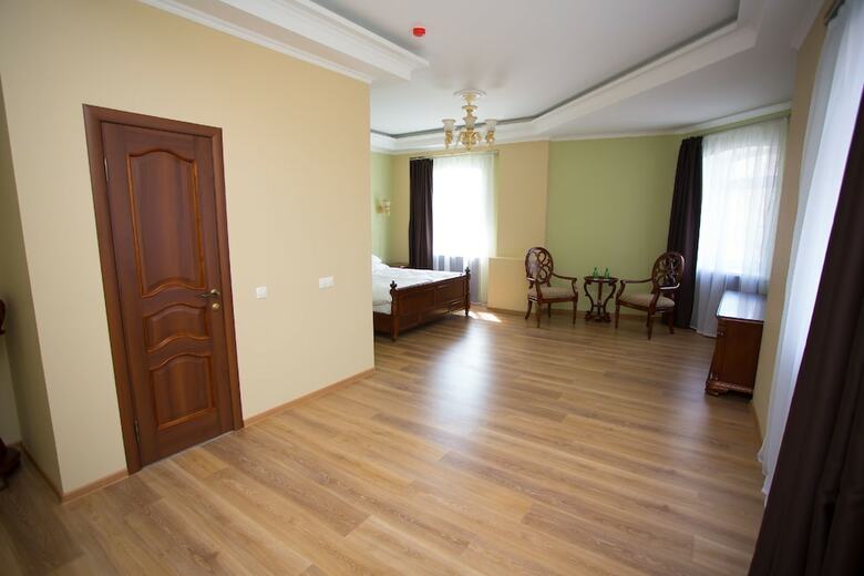 Boutique Hotel Stolica