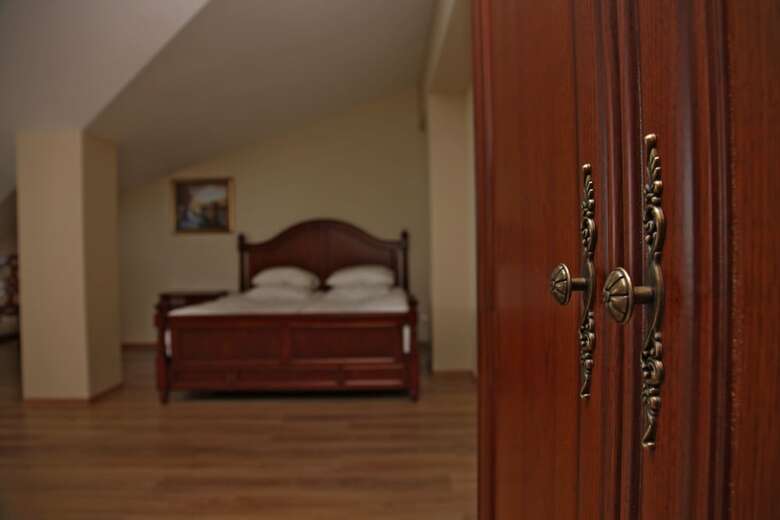 Boutique Hotel Stolica