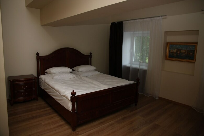 Boutique Hotel Stolica