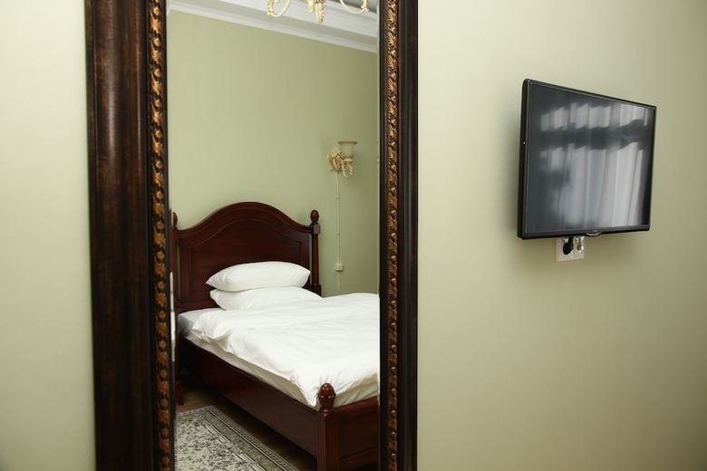 Boutique Hotel Stolica