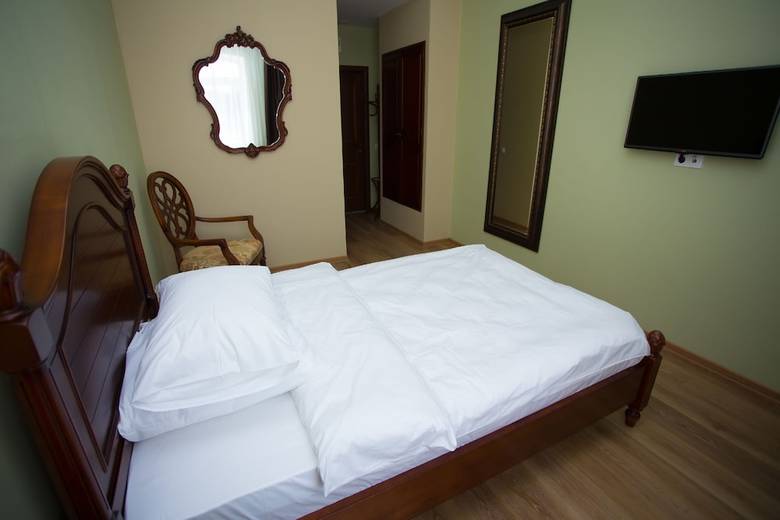 Boutique Hotel Stolica