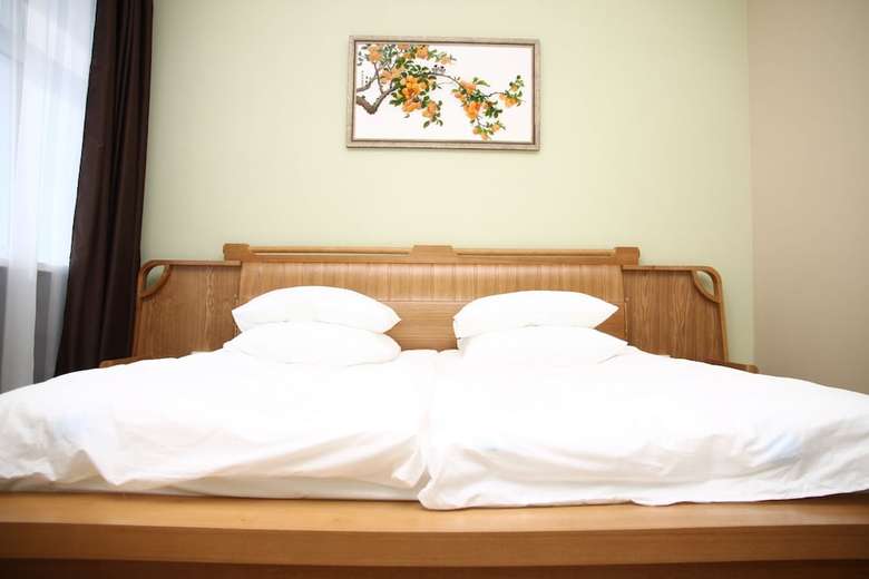 Boutique Hotel Stolica