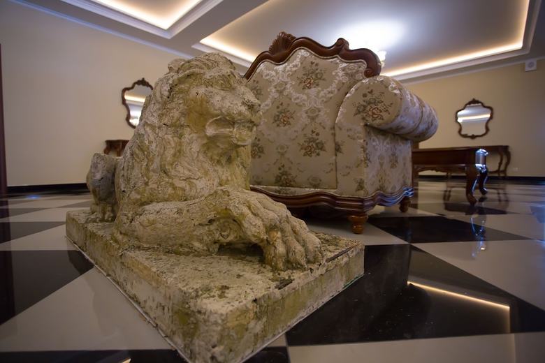 Boutique Hotel Stolica