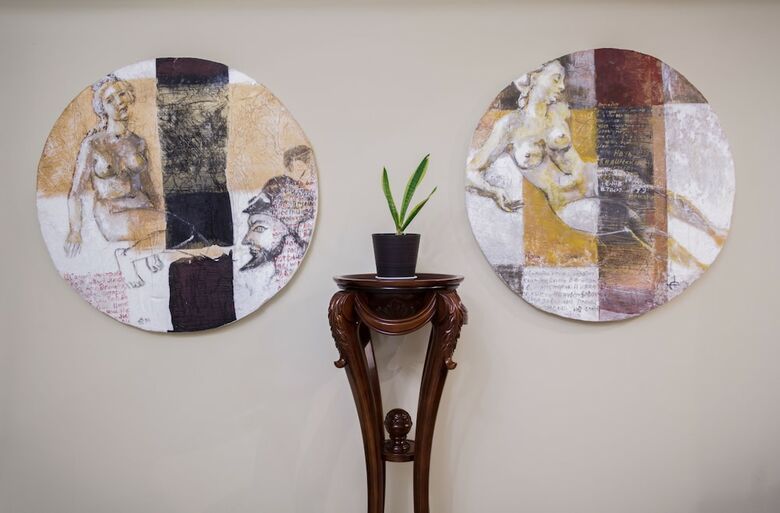 Boutique Hotel Stolica