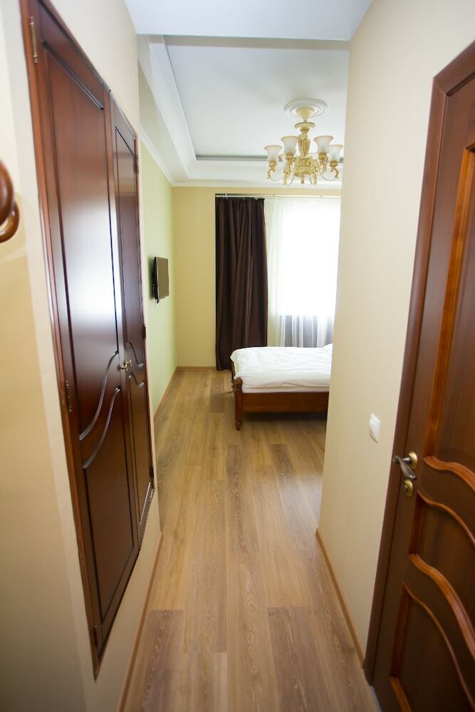 Boutique Hotel Stolica