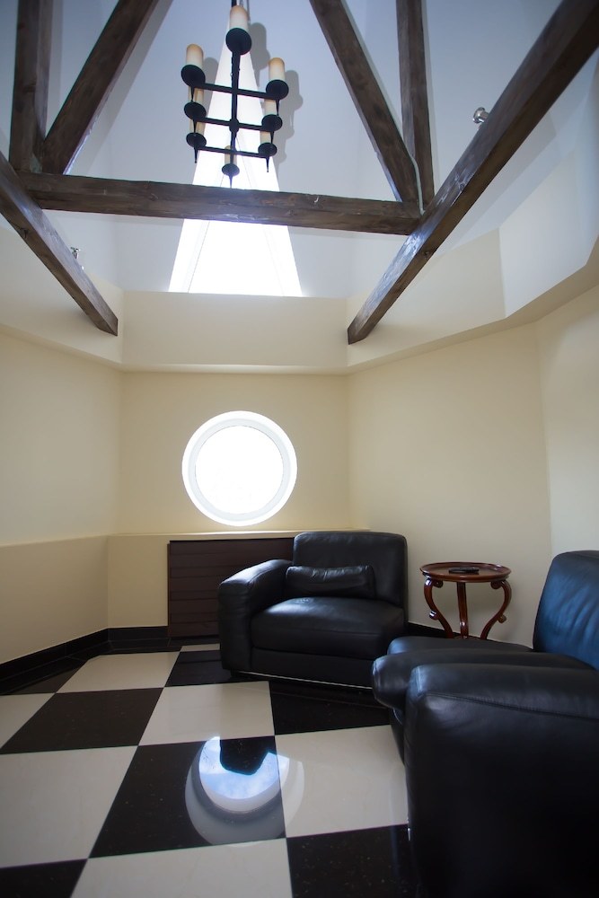 Boutique Hotel Stolica