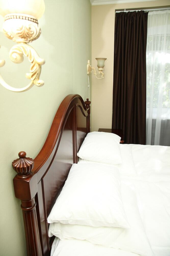 Boutique Hotel Stolica