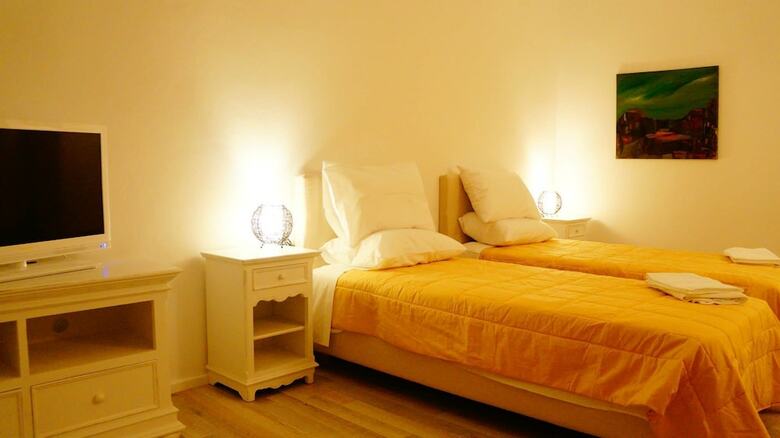 Apartamentos With Inn