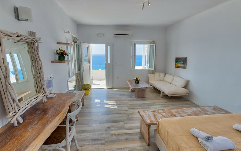 Apartamentos With Inn