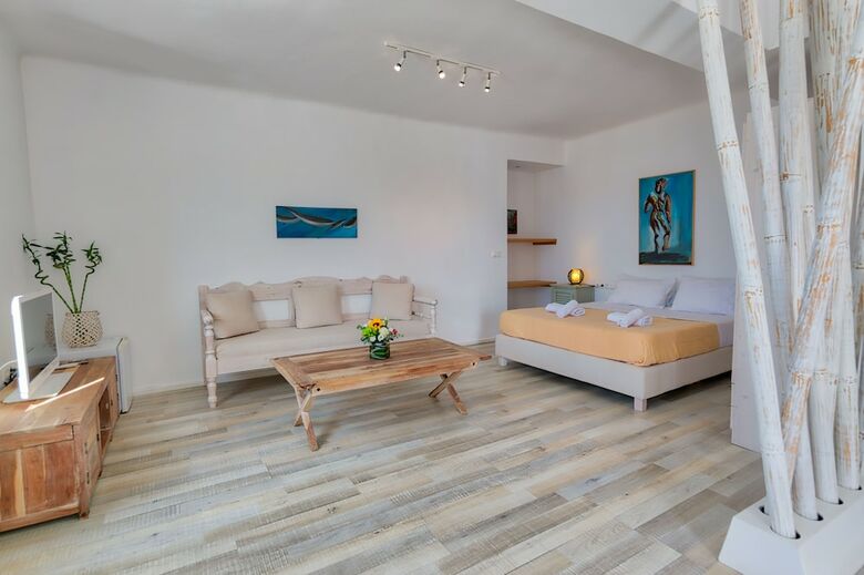 Apartamentos With Inn