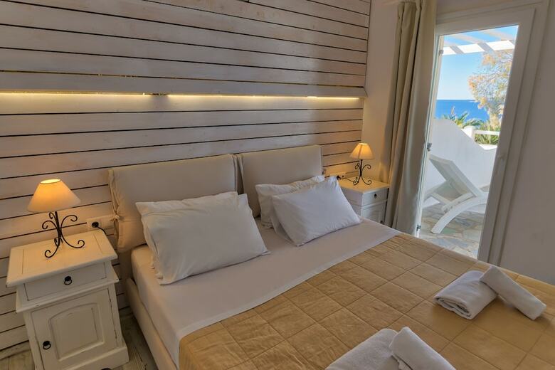 Apartamentos With Inn