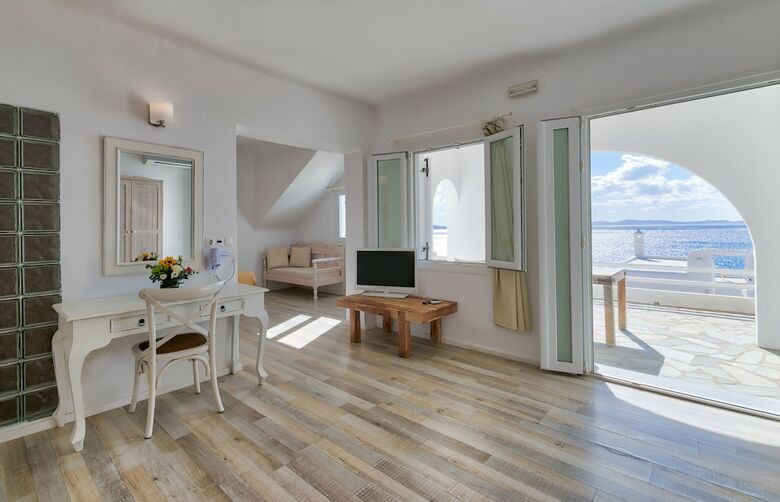 Apartamentos With Inn
