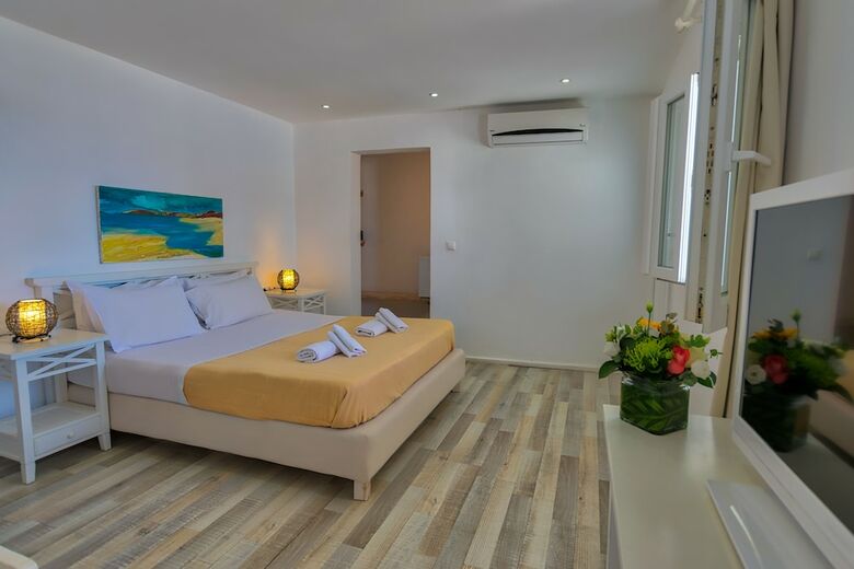 Apartamentos With Inn