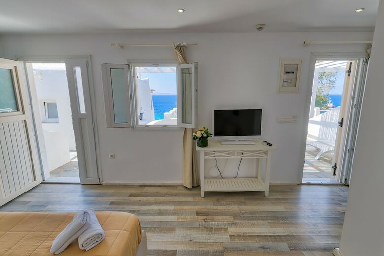 Apartamentos With Inn