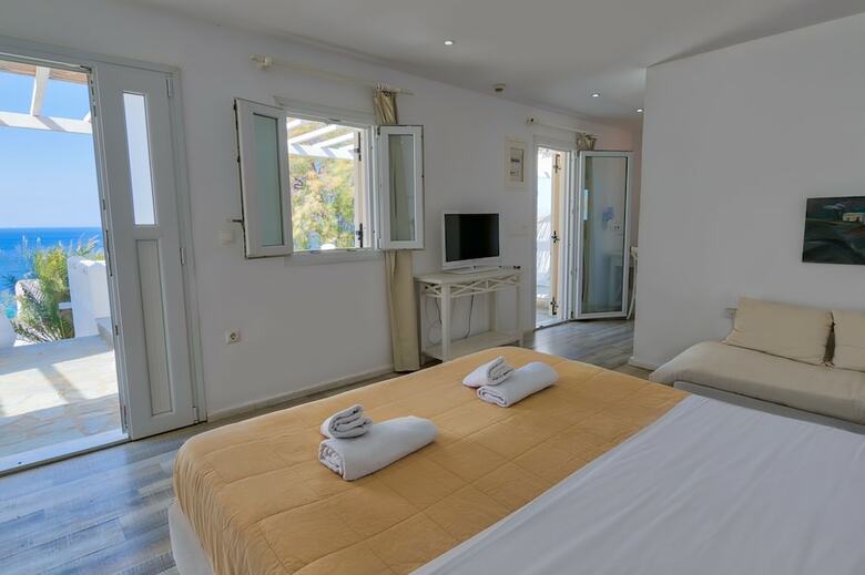 Apartamentos With Inn