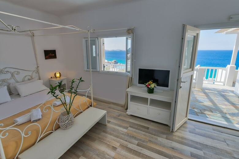 Apartamentos With Inn