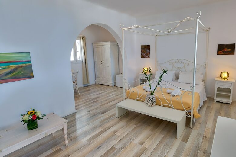Apartamentos With Inn