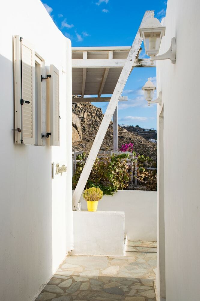 Apartamentos With Inn