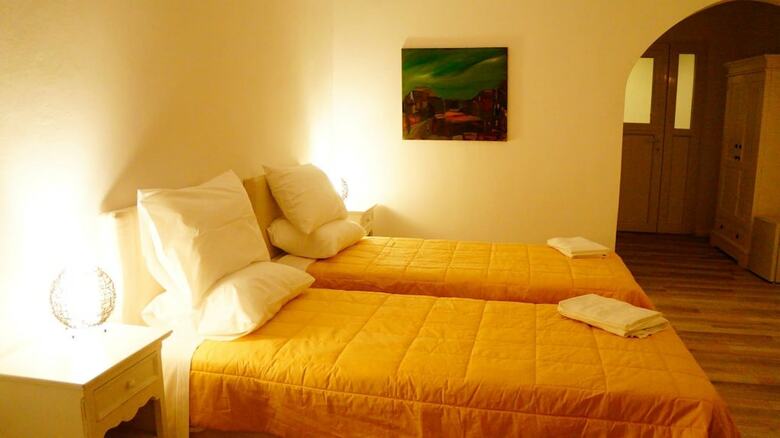 Apartamentos With Inn