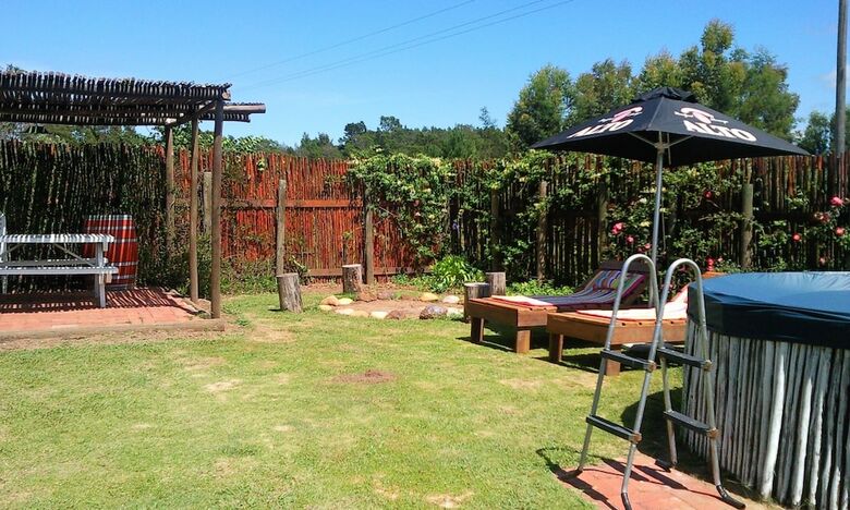 Protea Wilds Retreat