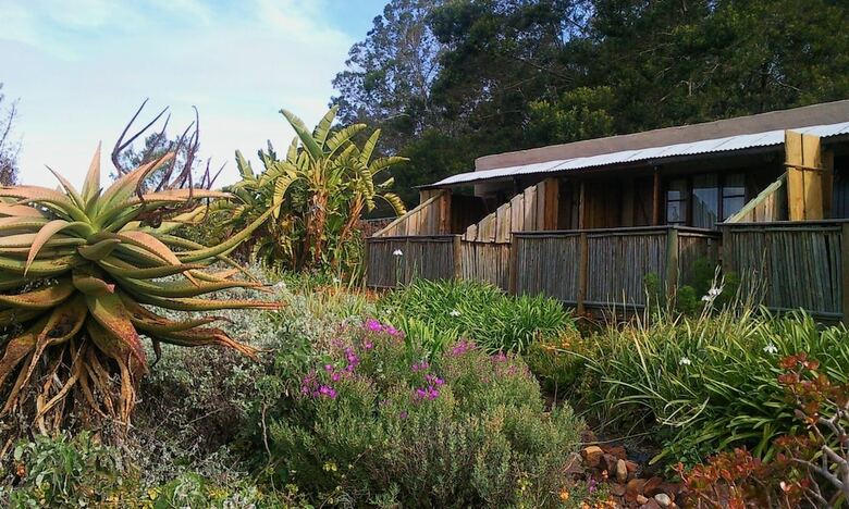 Protea Wilds Retreat
